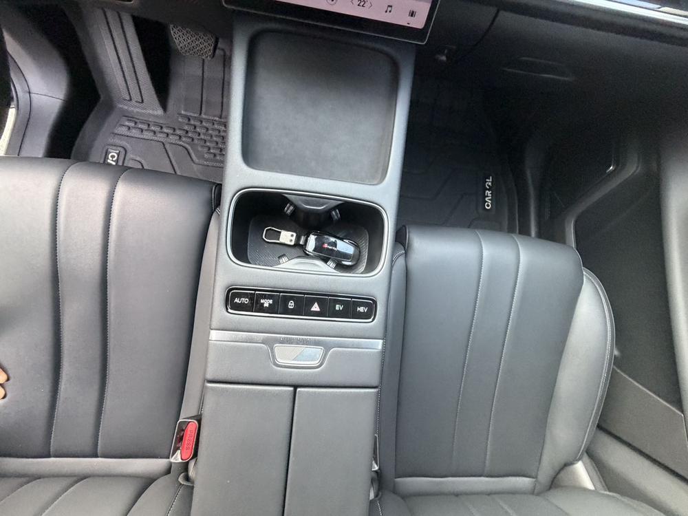 Chery Explorer 06 C-DM