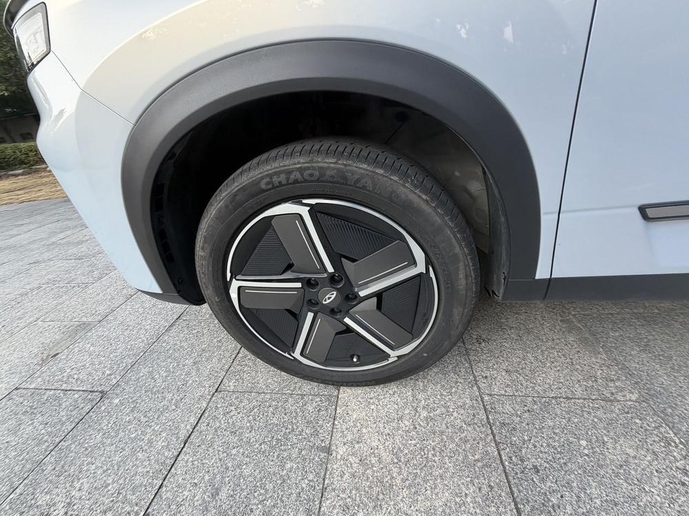 Chery Explorer 06 C-DM