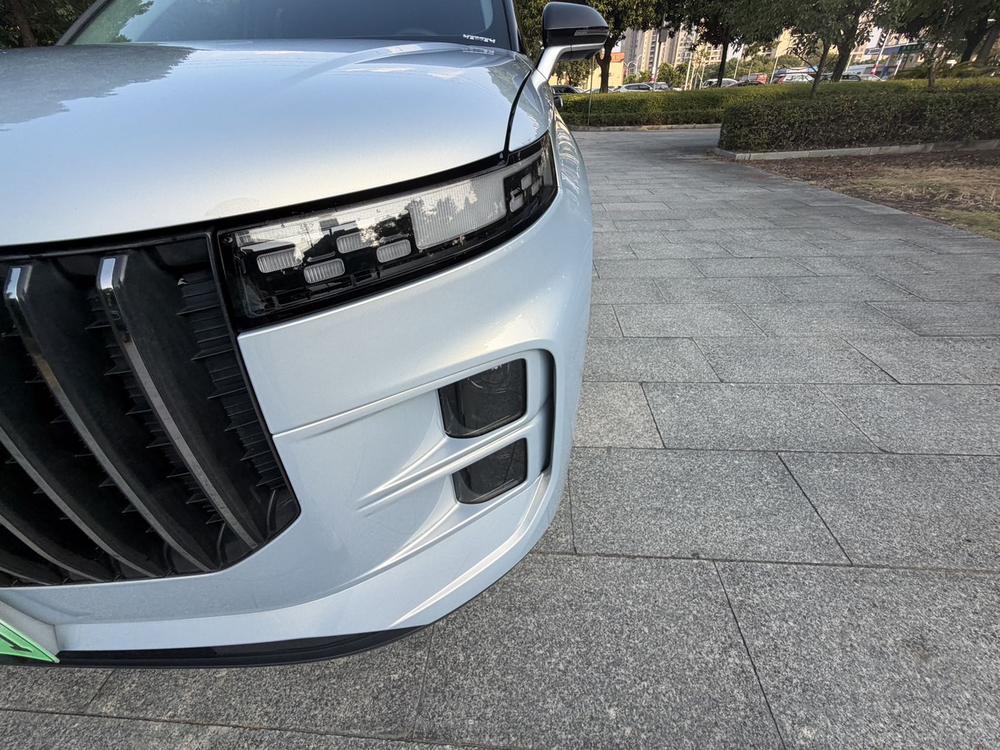 Chery Explorer 06 C-DM