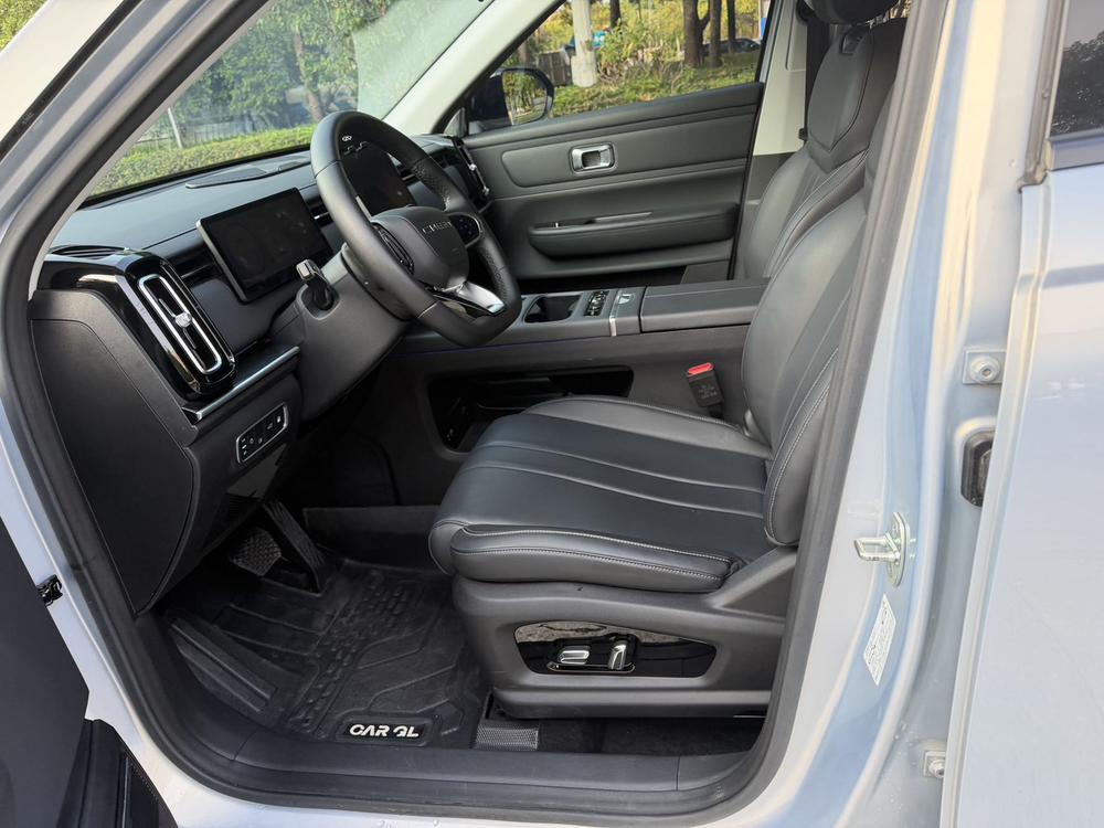 Chery Explorer 06 C-DM