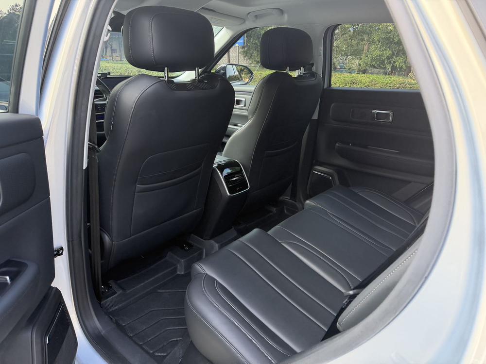 Chery Explorer 06 C-DM