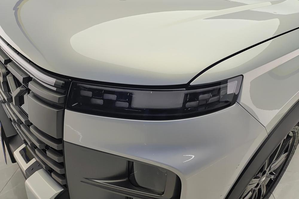 Chery Explorer 06