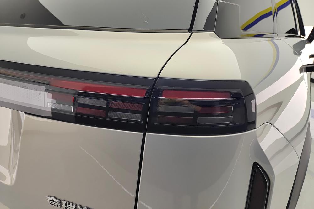 Chery Explorer 06