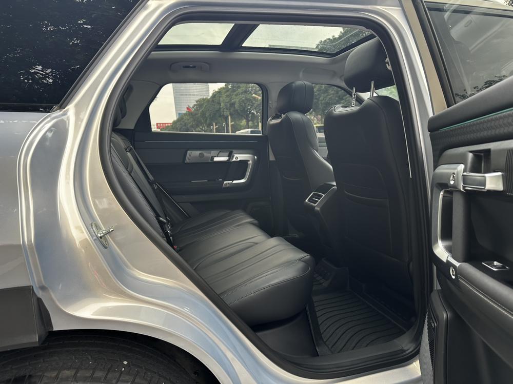 Chery Explorer 06