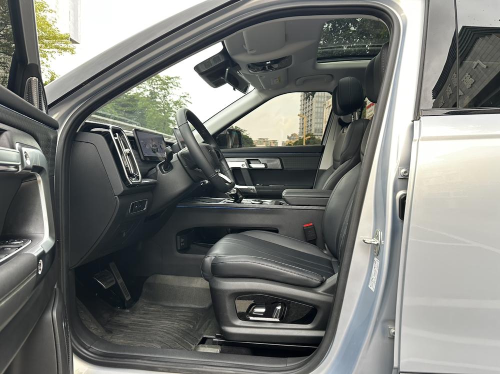 Chery Explorer 06