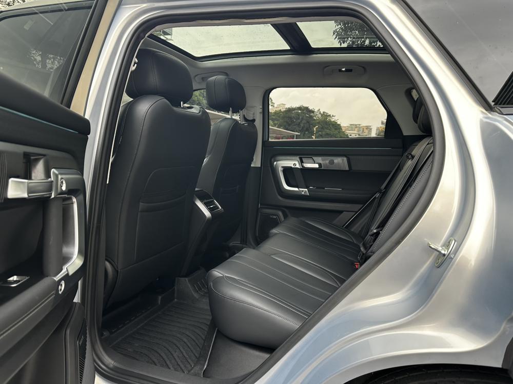 Chery Explorer 06