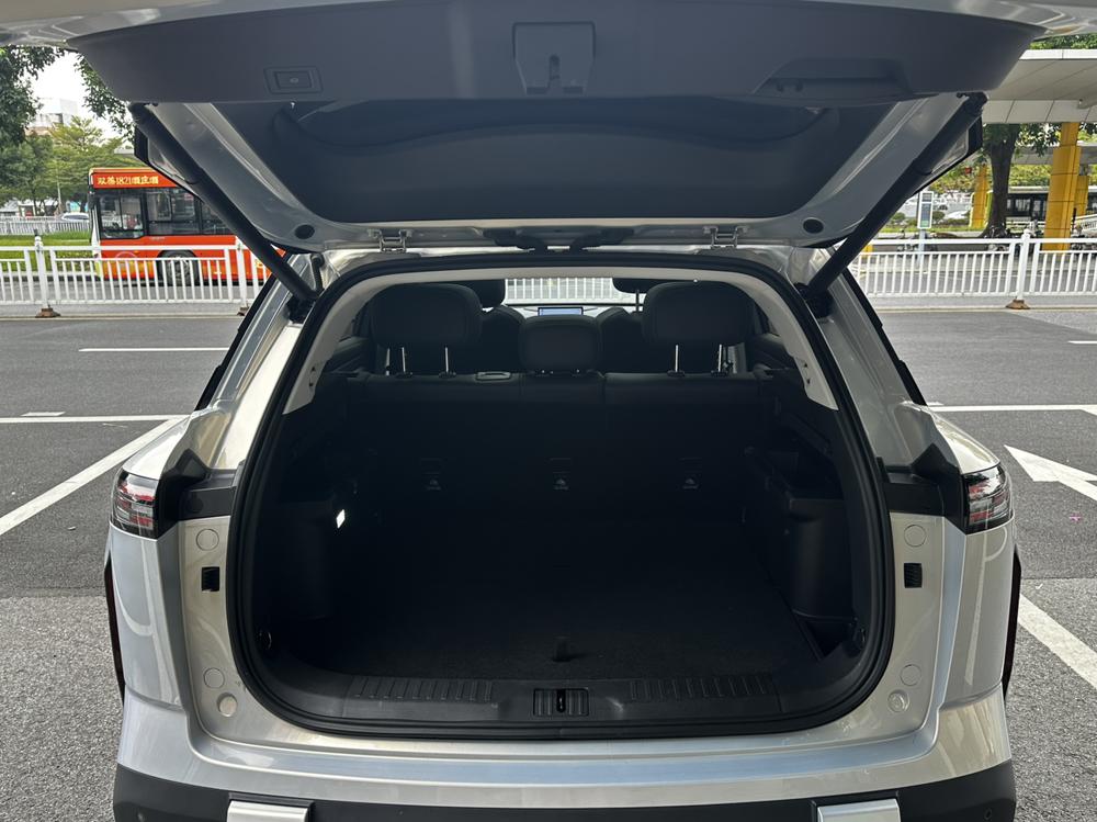 Chery Explorer 06
