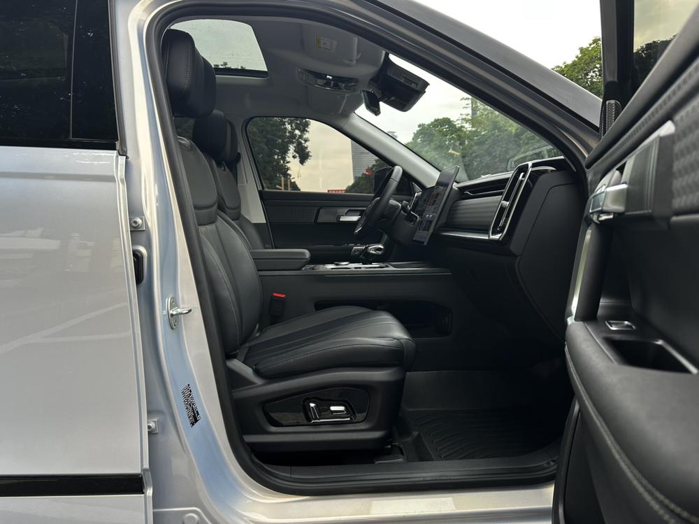 Chery Explorer 06