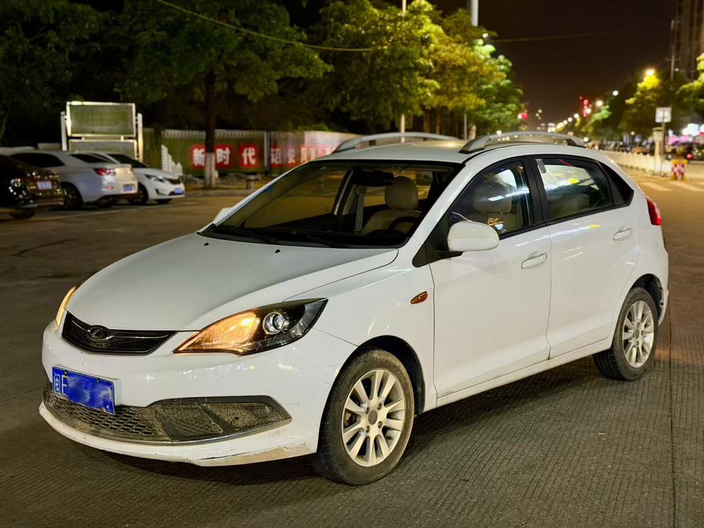 Chery Fengyun 2