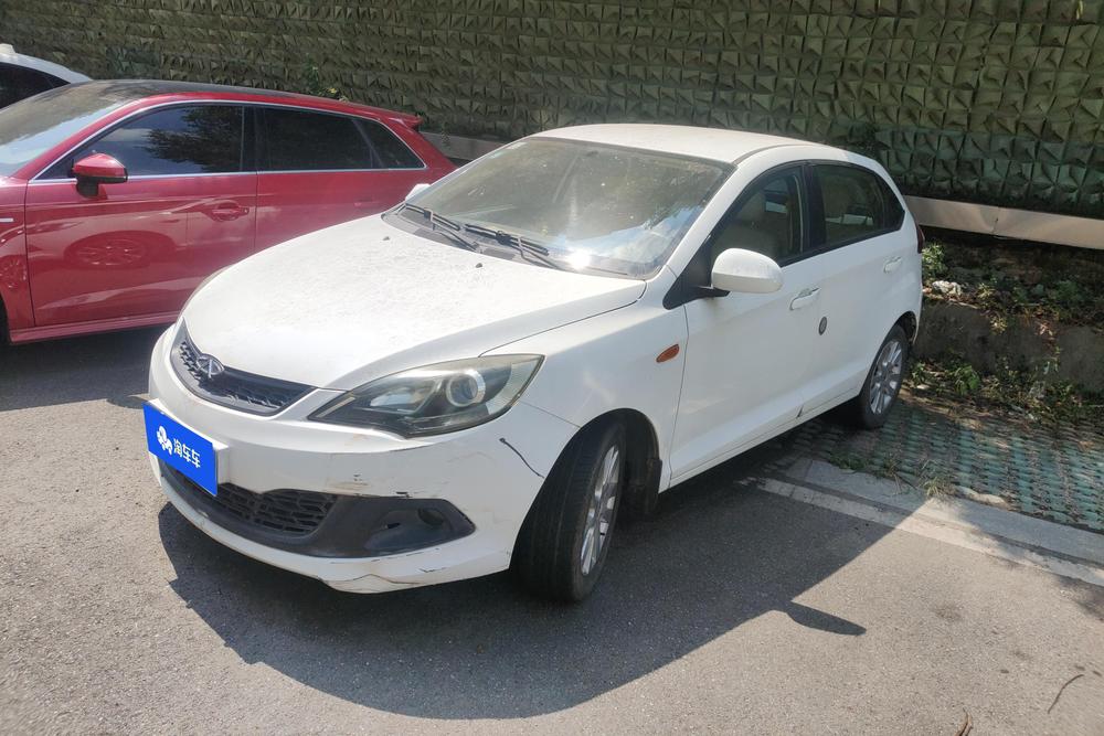 Chery Fengyun 2