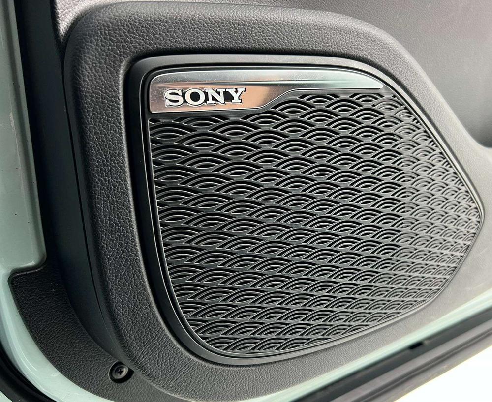 Chery Omoda