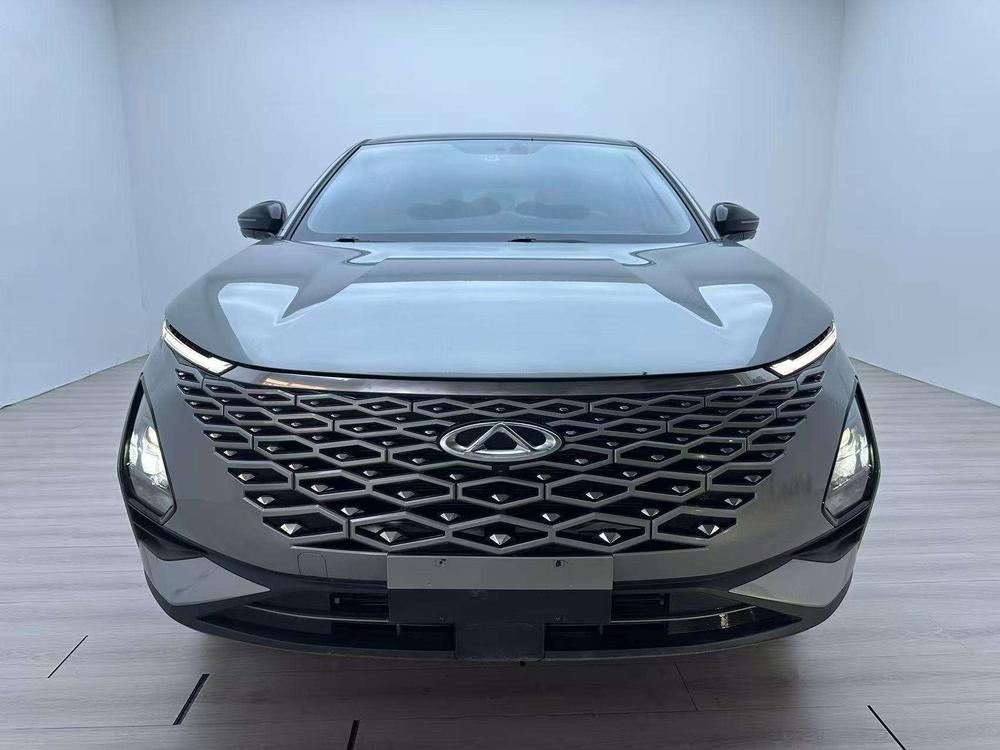 Chery Omoda