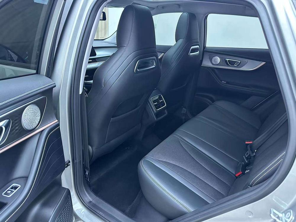 Chery Omoda