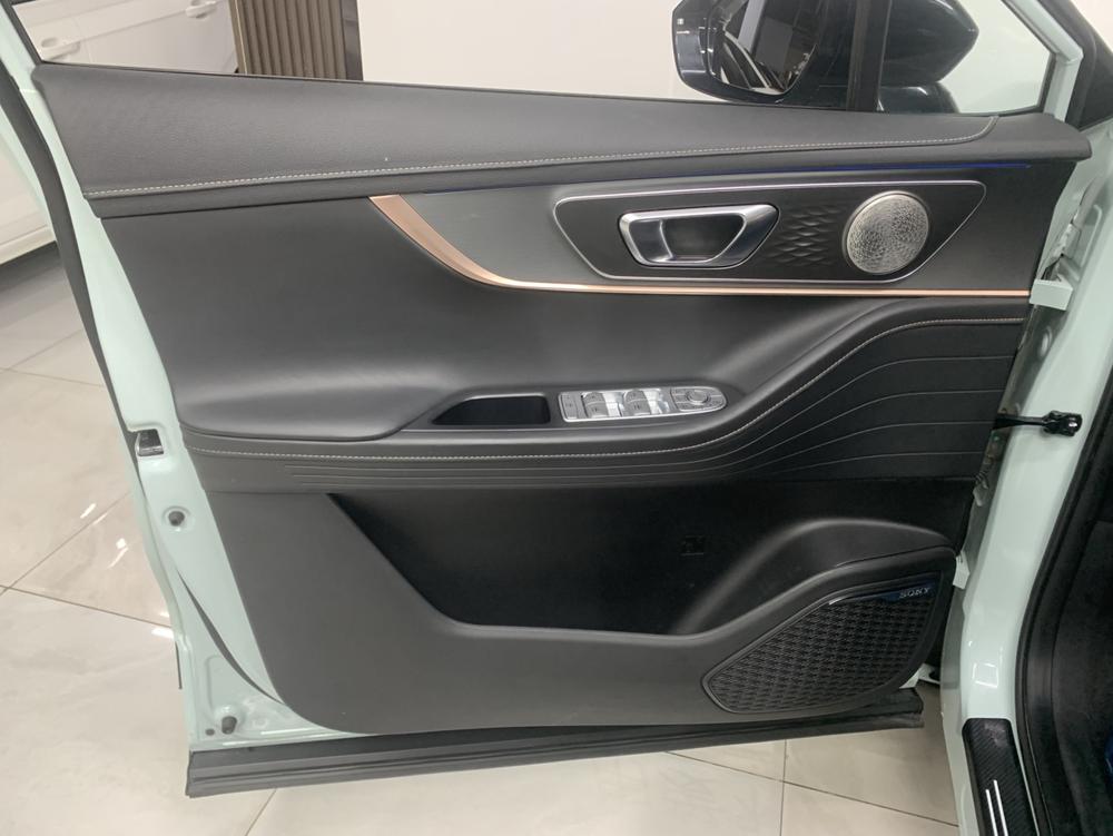 Chery Omoda
