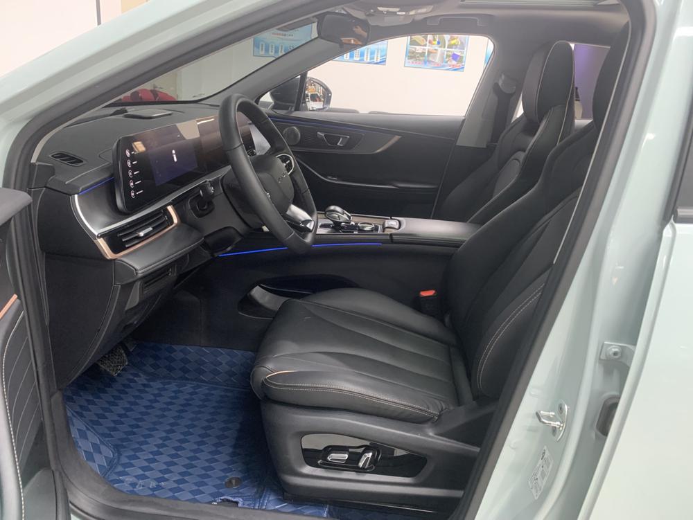 Chery Omoda
