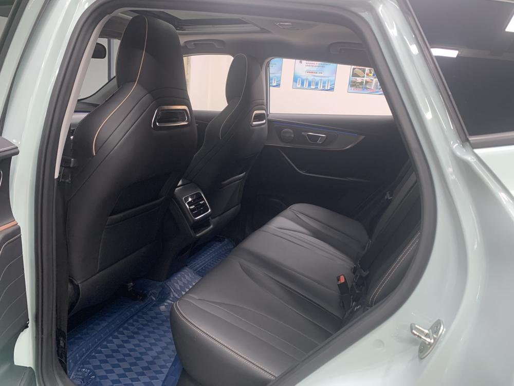 Chery Omoda