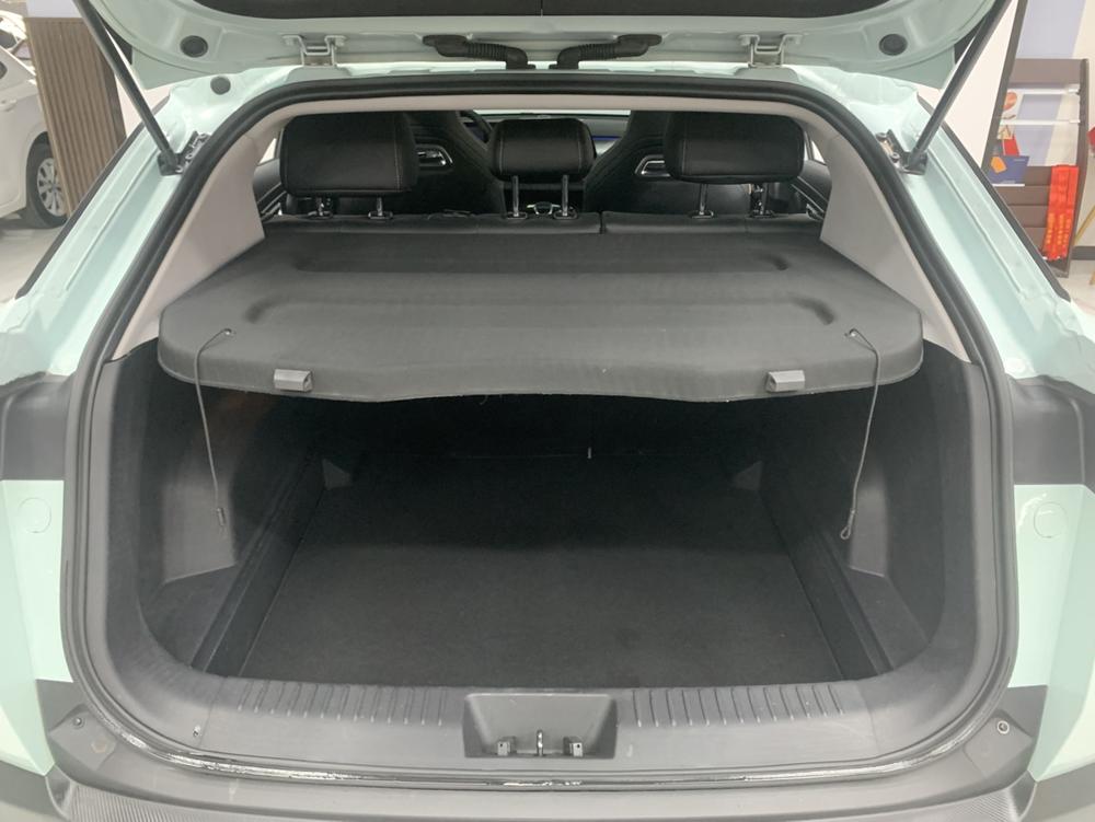 Chery Omoda
