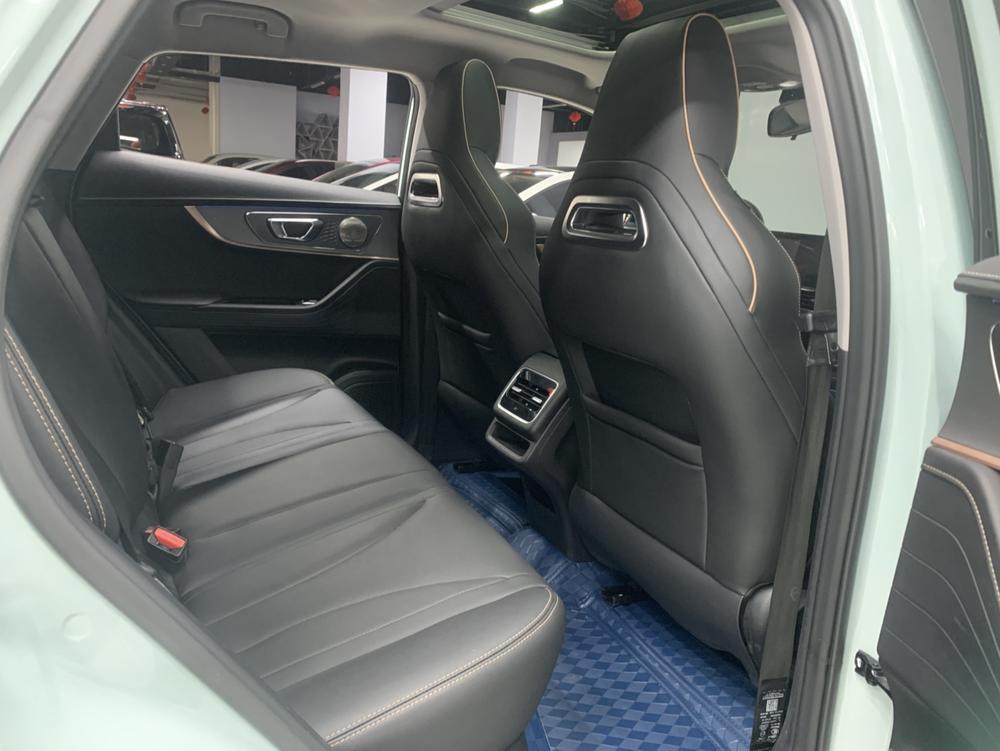 Chery Omoda