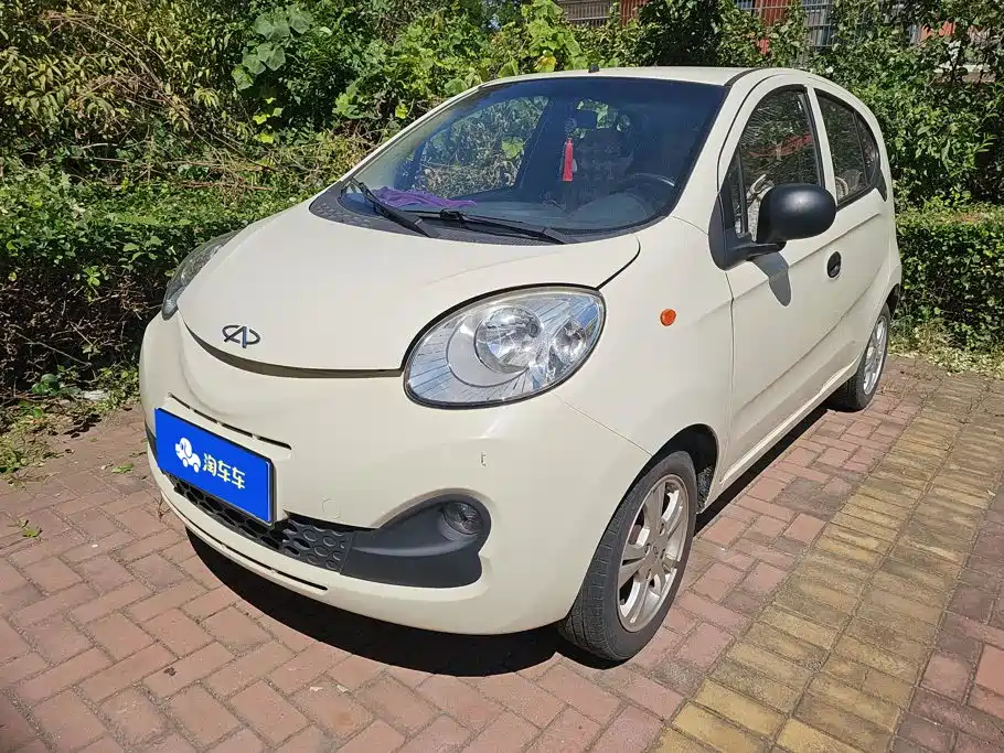 Chery QQ
