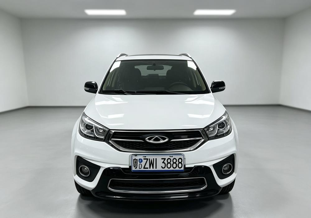 Chery Tiggo 3