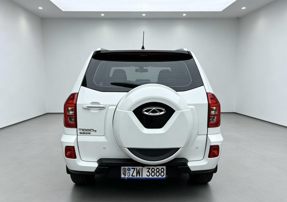 Chery Tiggo 3