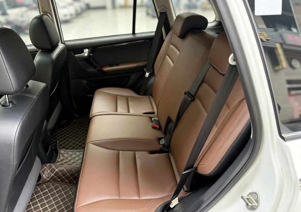 Chery Tiggo 3