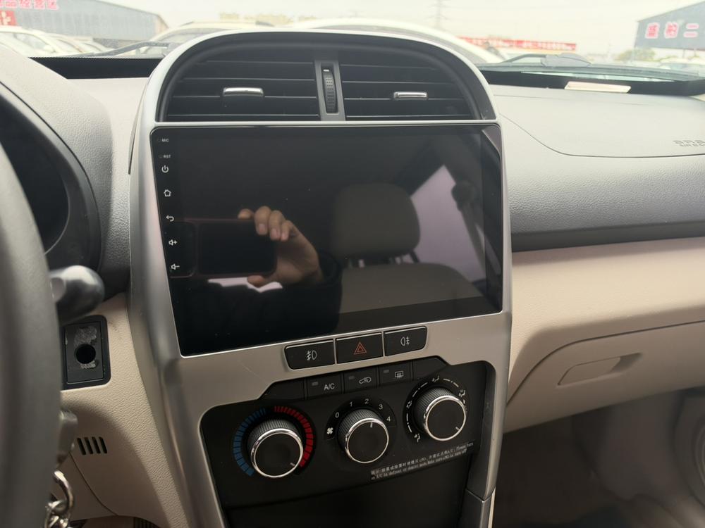 Chery Tiggo 3