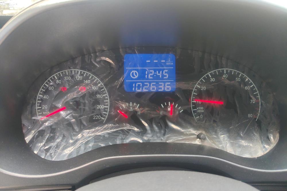 Chery Tiggo 3