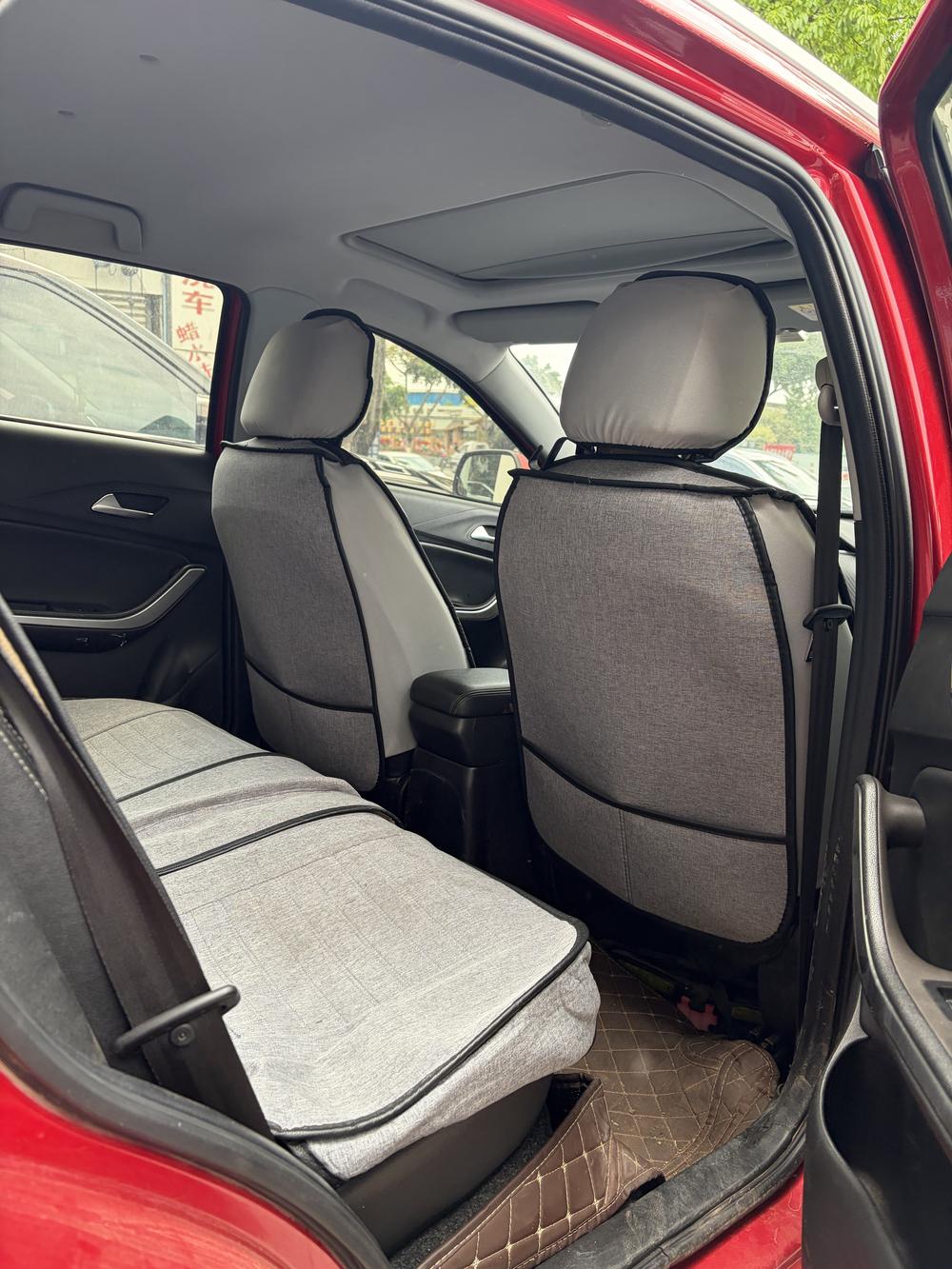 Chery Tiggo 3x