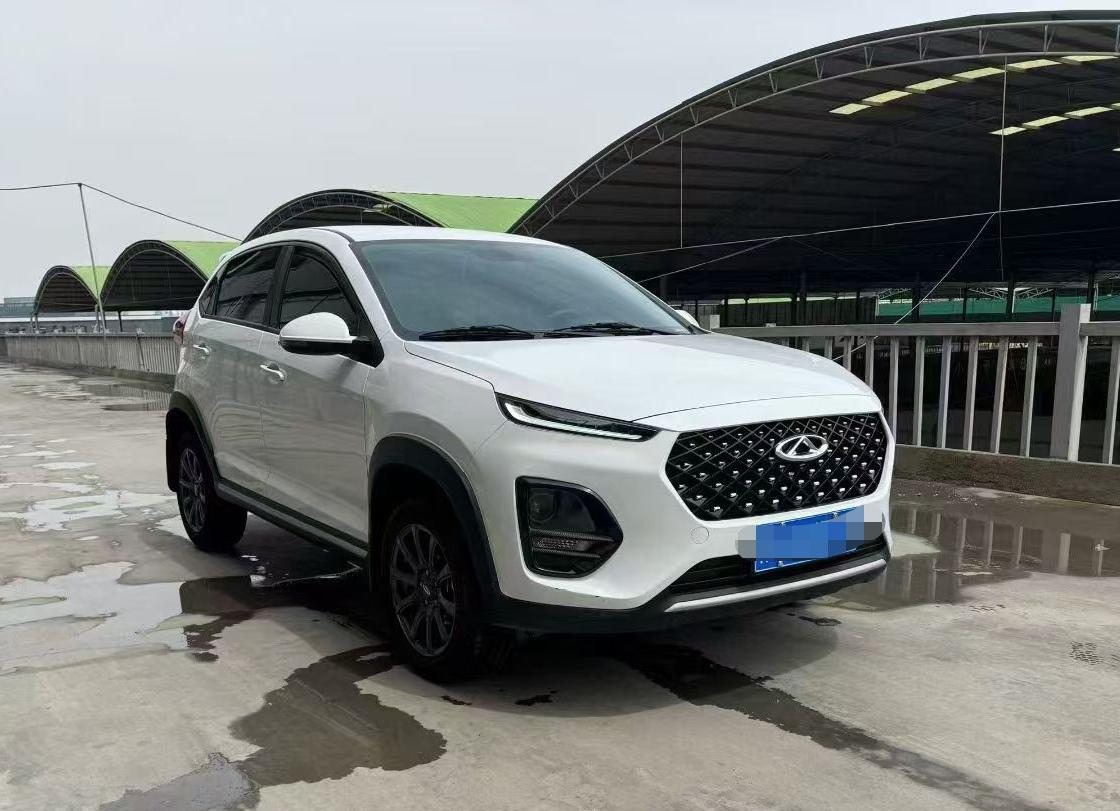 Chery Tiggo 3x