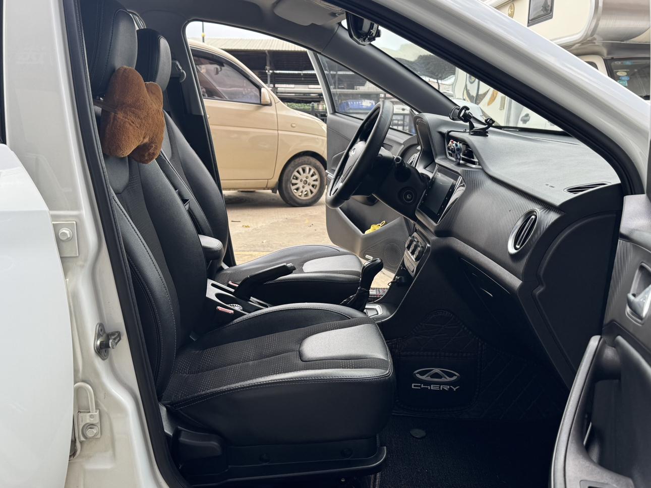 Chery Tiggo 3x