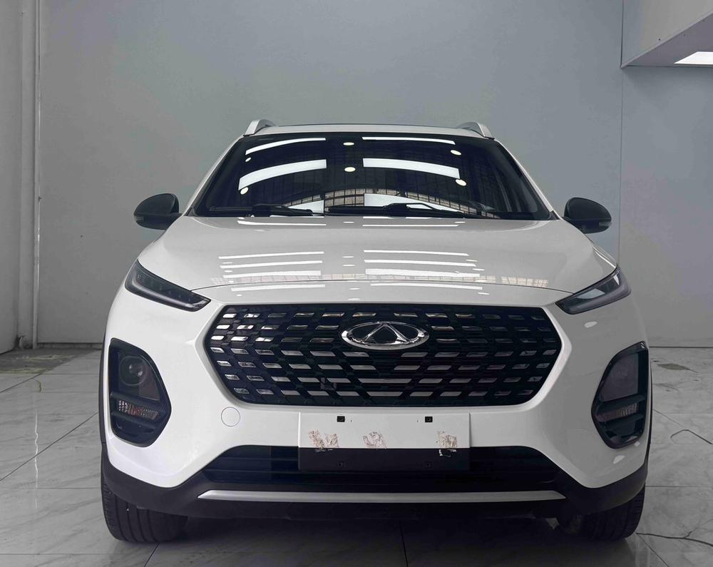 Chery Tiggo 3x