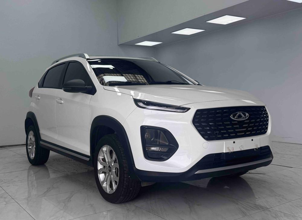 Chery Tiggo 3x