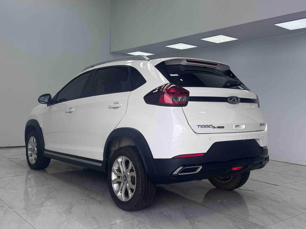 Chery Tiggo 3x