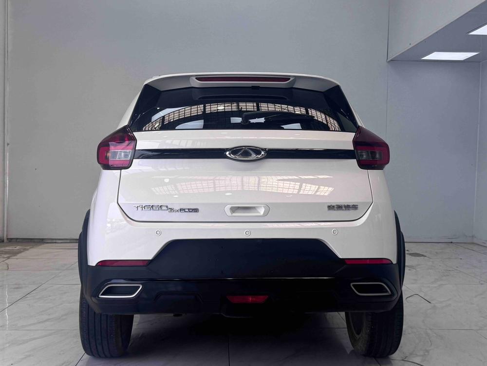 Chery Tiggo 3x