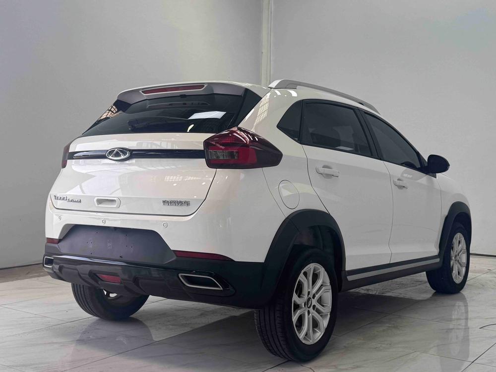 Chery Tiggo 3x