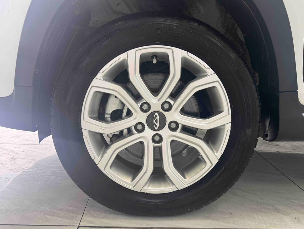 Chery Tiggo 3x