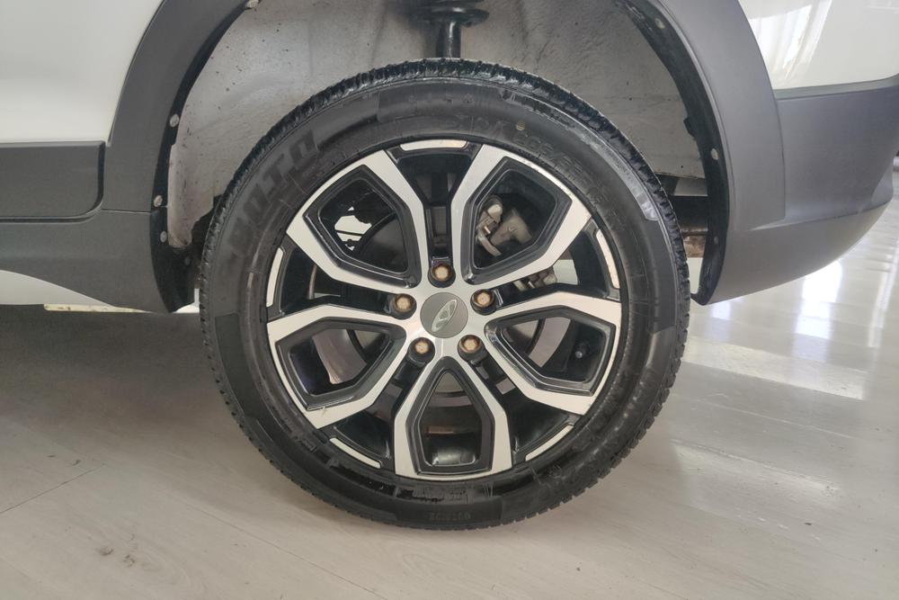 Chery Tiggo 3x