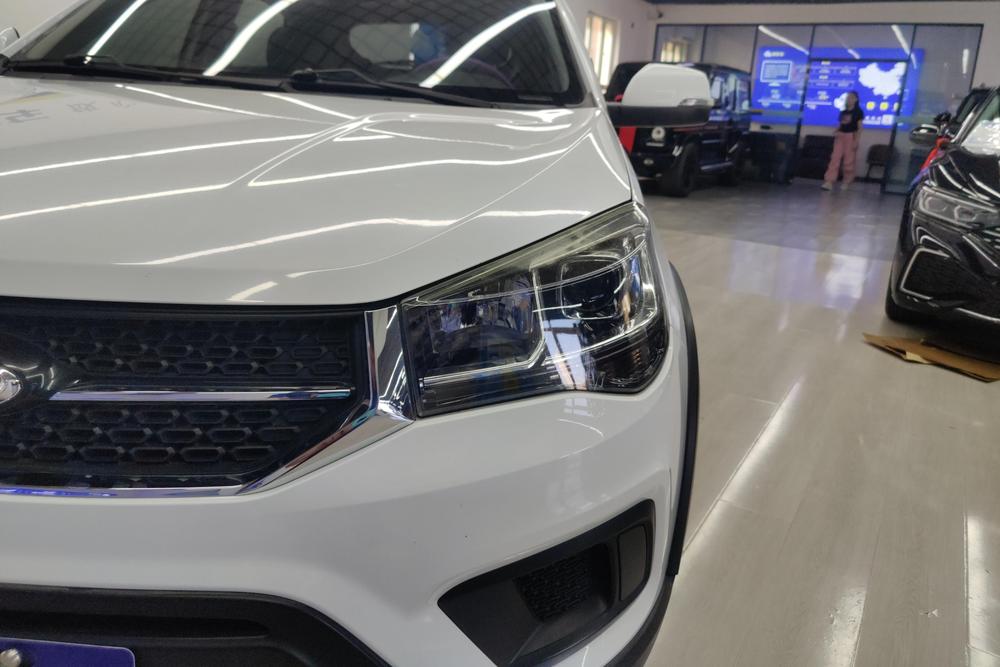 Chery Tiggo 3x