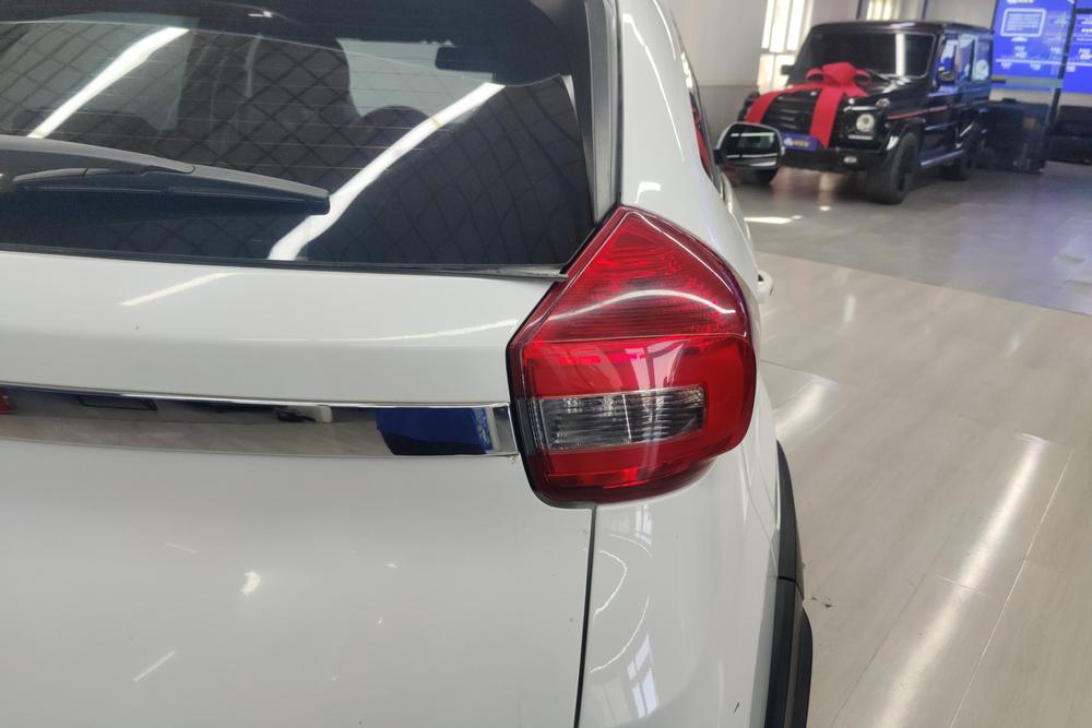 Chery Tiggo 3x