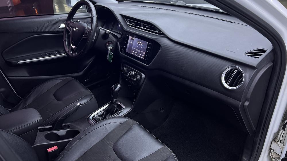 Chery Tiggo 3x