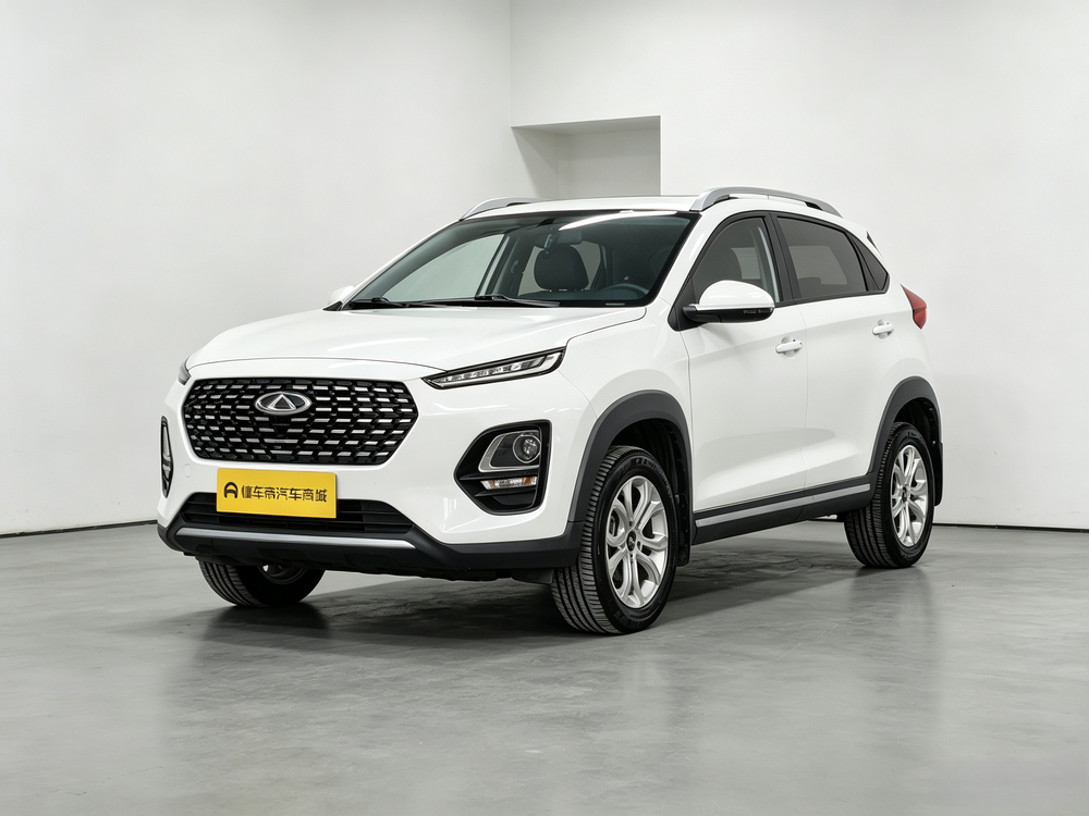 Chery Tiggo 3x