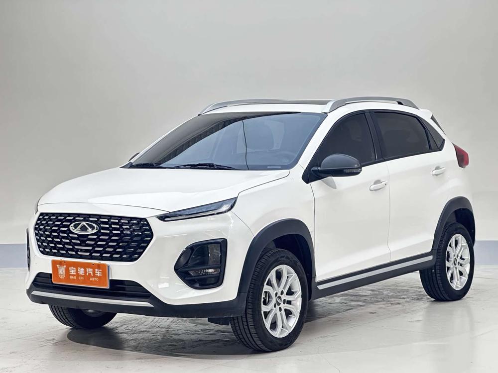 Chery Tiggo 3x