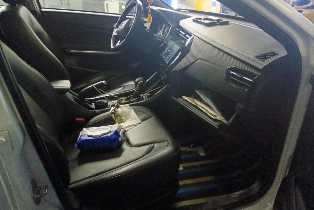 Chery Tiggo 3x