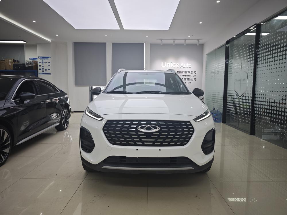 Chery Tiggo 3x