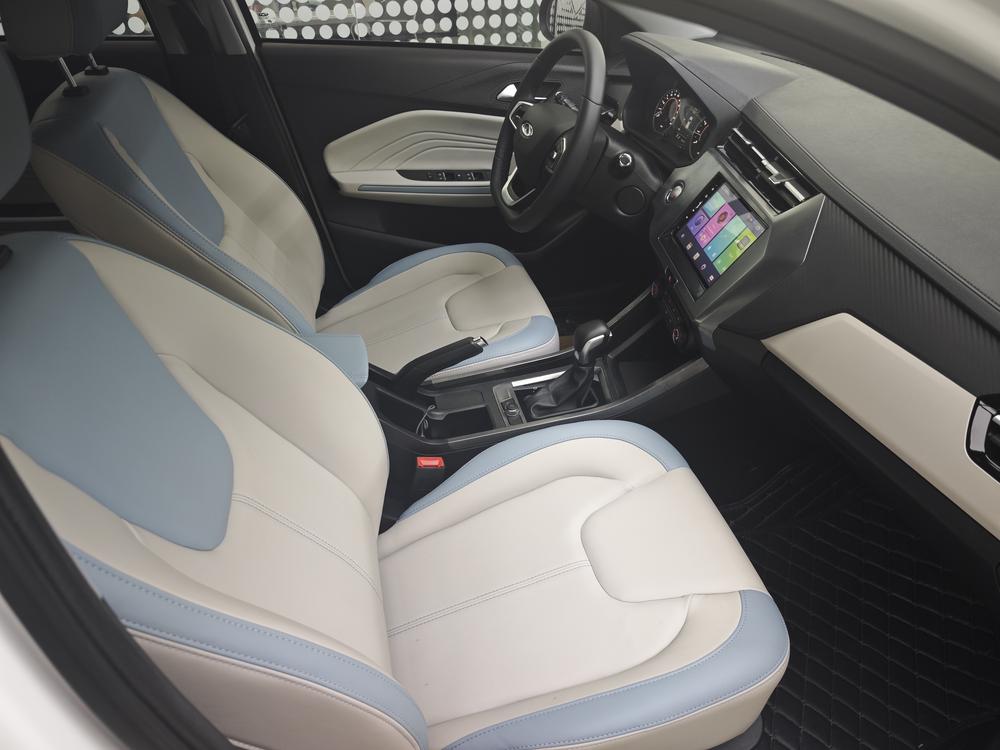 Chery Tiggo 3x