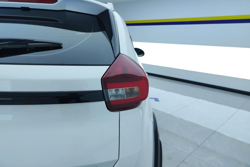 Chery Tiggo 3x