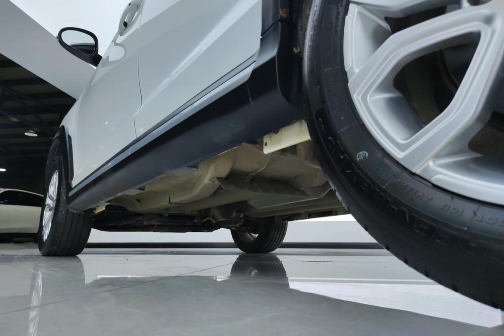 Chery Tiggo 3x