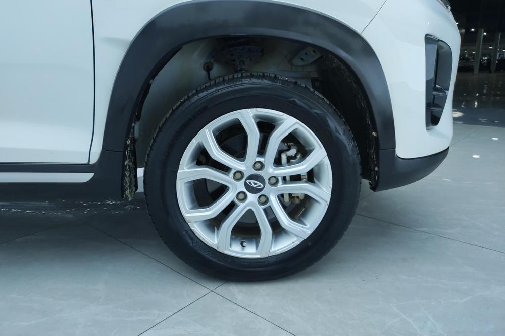 Chery Tiggo 3x