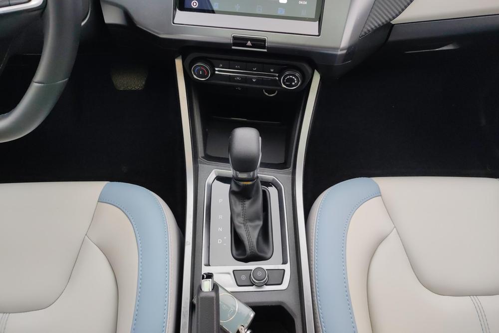 Chery Tiggo 3x